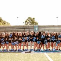 GVSU Laker Dance Team